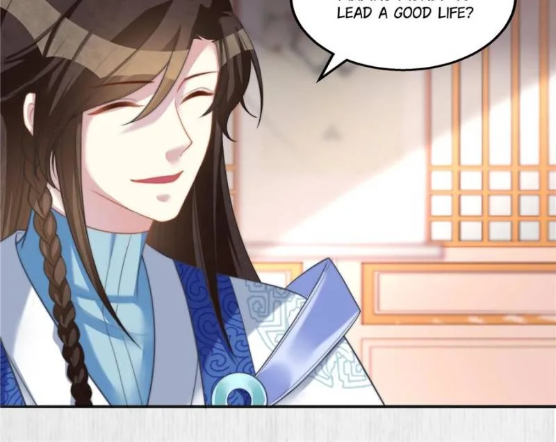 The Young Genius Paintress Chapter 30 page 36