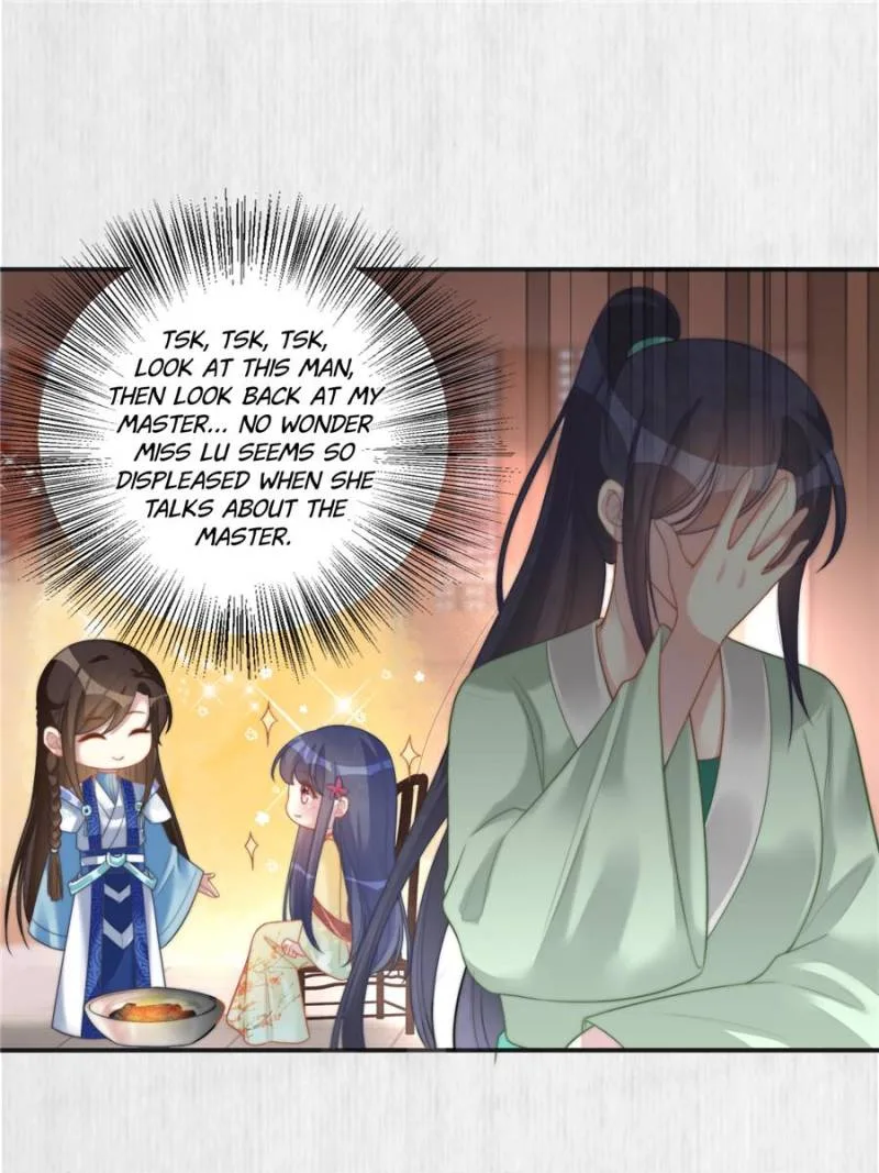 The Young Genius Paintress Chapter 30 page 39