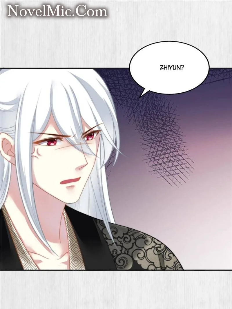 The Young Genius Paintress Chapter 32 page 9