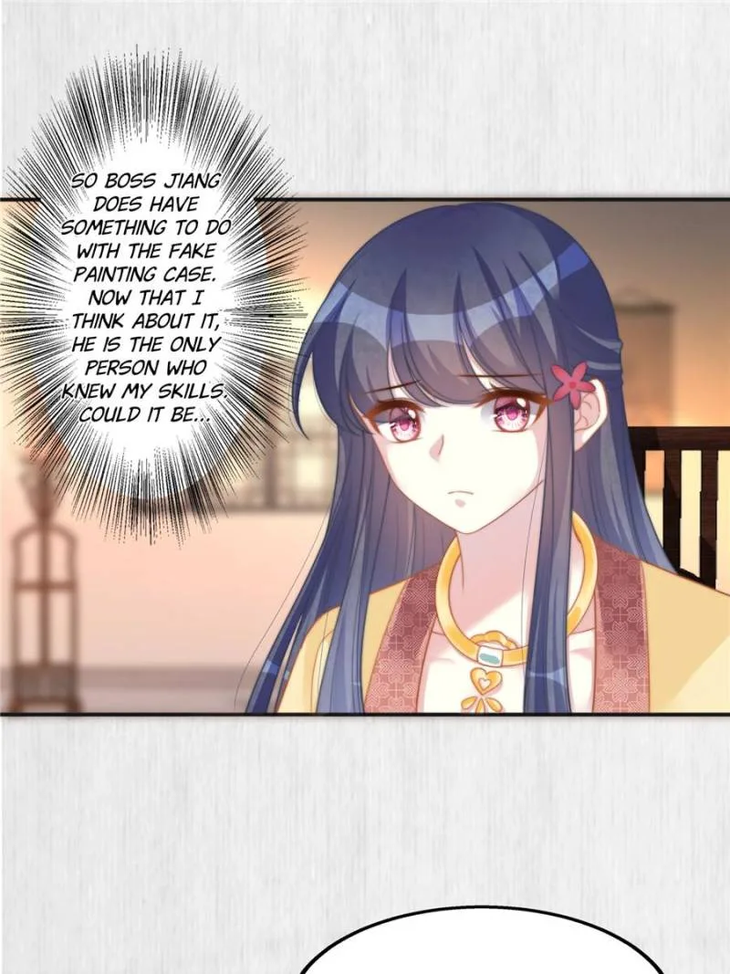 The Young Genius Paintress Chapter 32 page 6