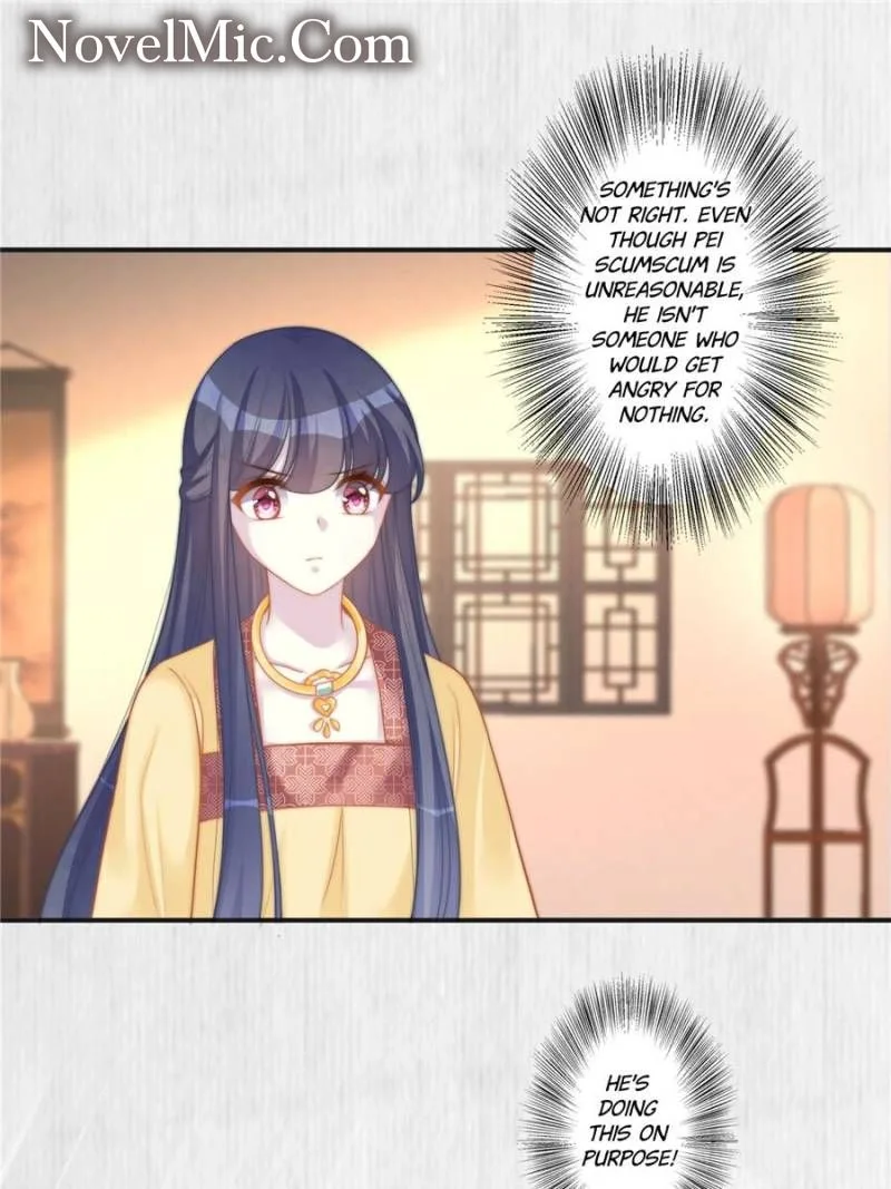 The Young Genius Paintress Chapter 32 page 33