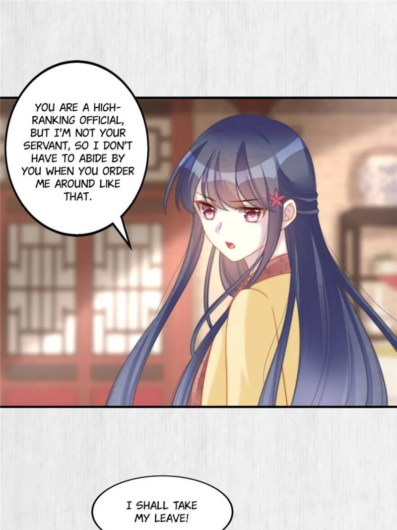 The Young Genius Paintress Chapter 32 page 19
