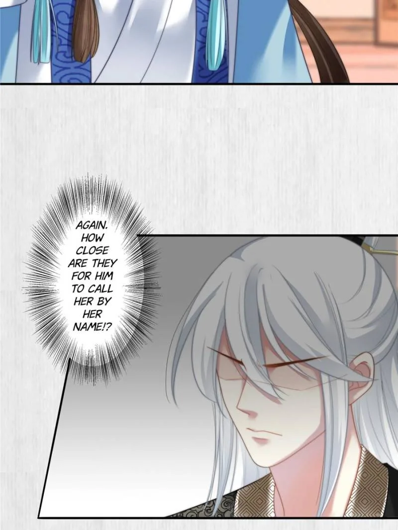 The Young Genius Paintress Chapter 32 page 22