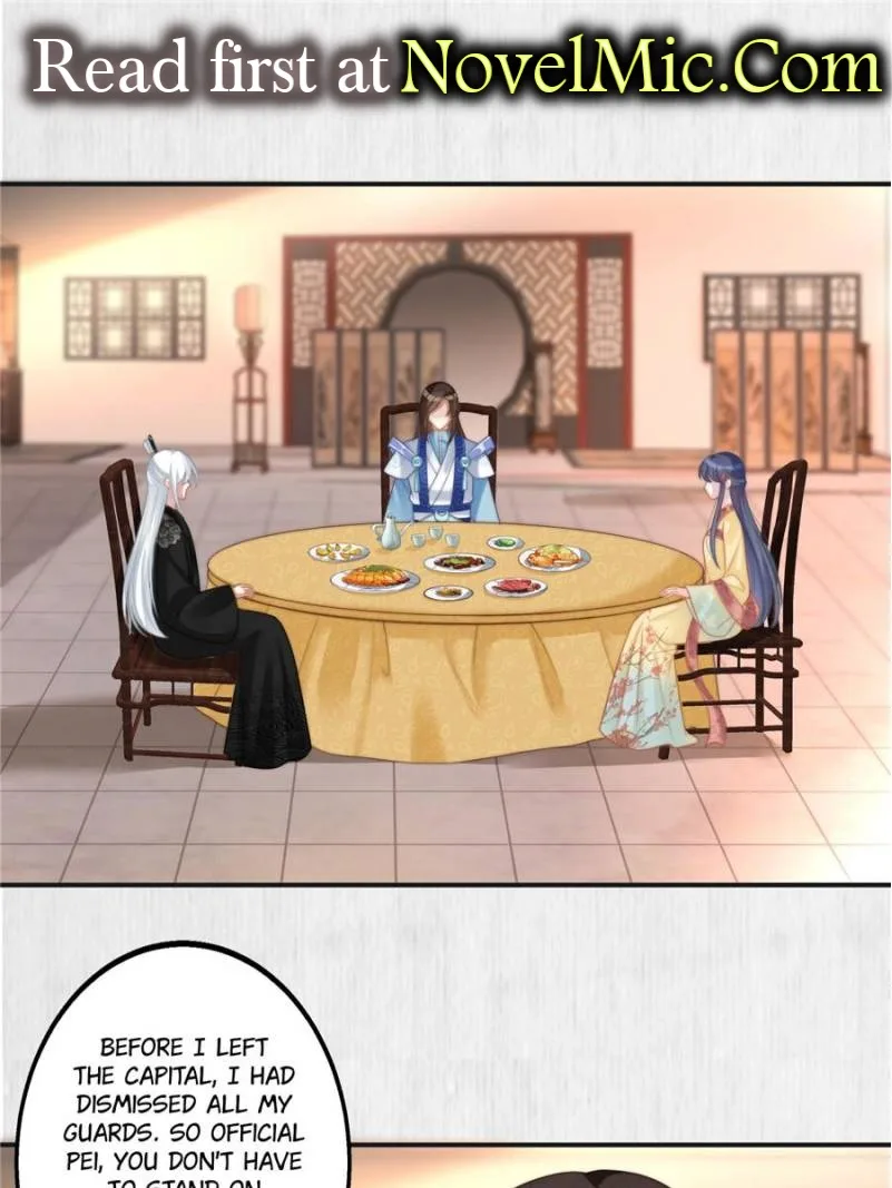 The Young Genius Paintress Chapter 32 page 4