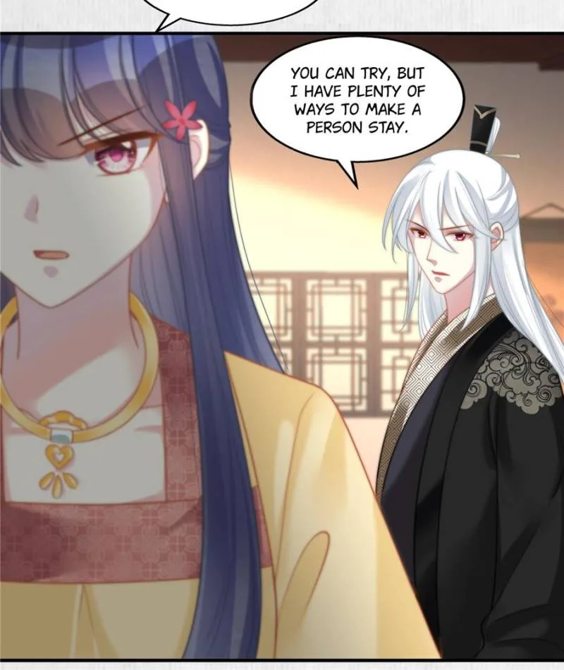 The Young Genius Paintress Chapter 32 page 20