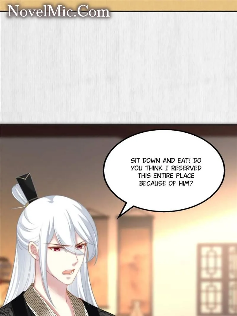 The Young Genius Paintress Chapter 32 page 15