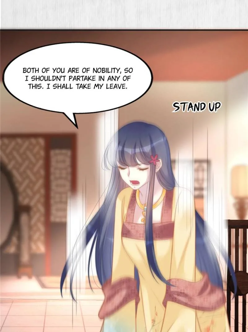 The Young Genius Paintress Chapter 32 page 13