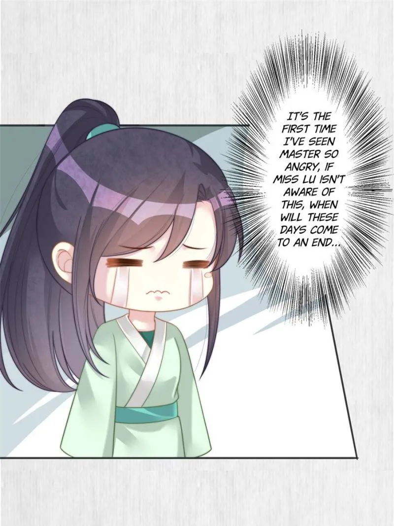 The Young Genius Paintress Chapter 33 page 34