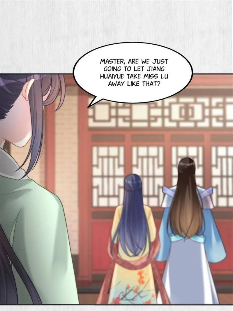 The Young Genius Paintress Chapter 33 page 30