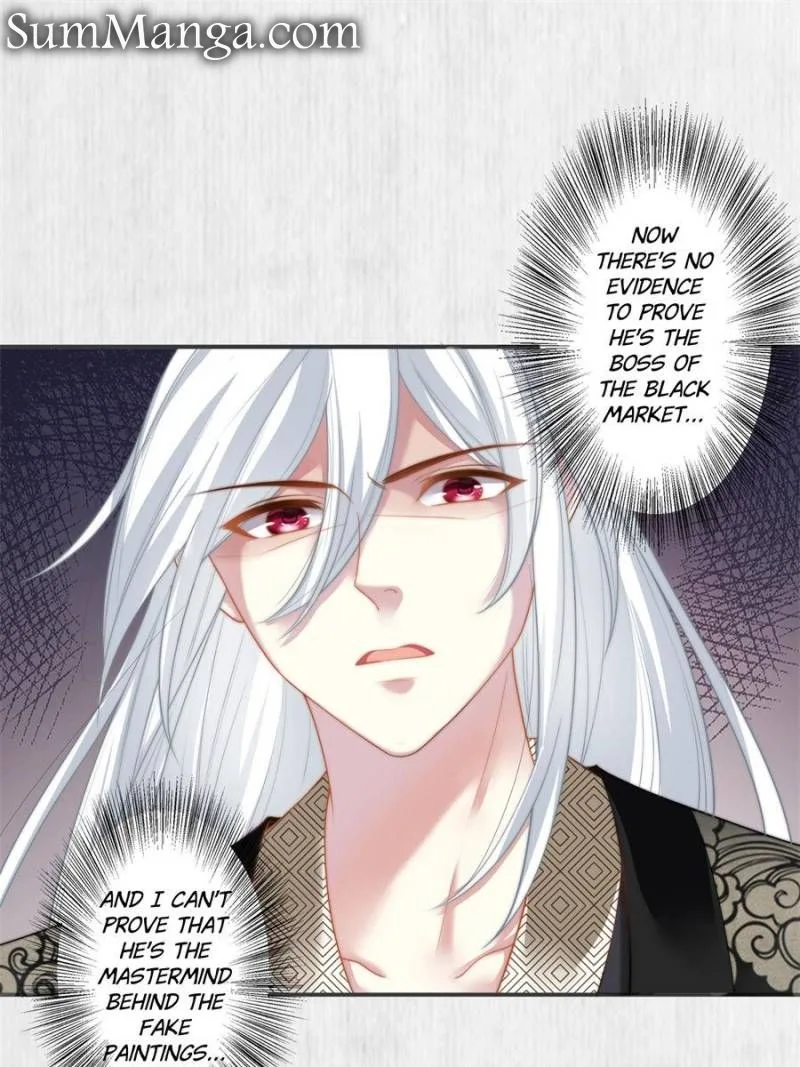 The Young Genius Paintress Chapter 33 page 7