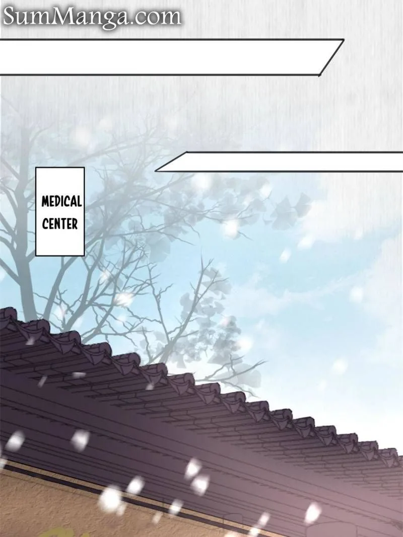 The Young Genius Paintress Chapter 33 page 35