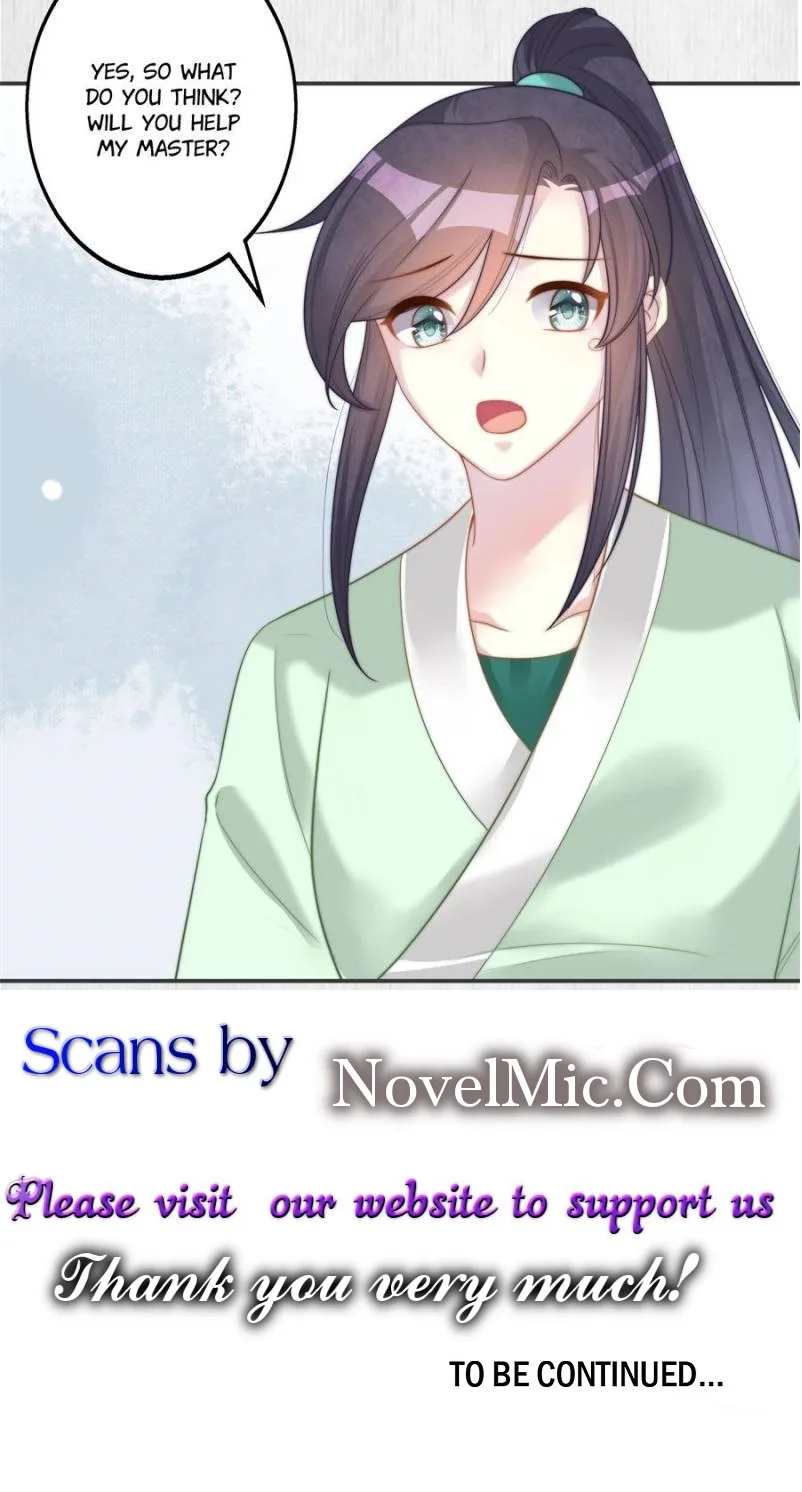 The Young Genius Paintress Chapter 33 page 47