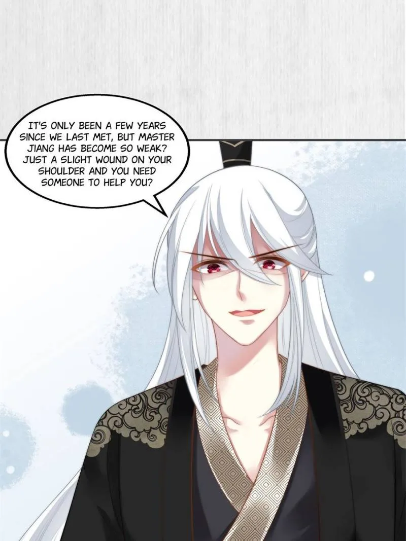 The Young Genius Paintress Chapter 33 page 23