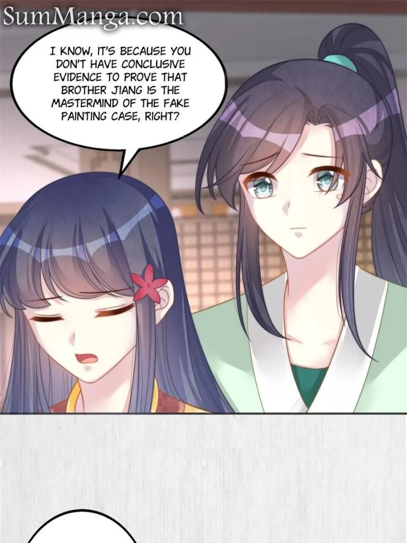 The Young Genius Paintress Chapter 33 page 46