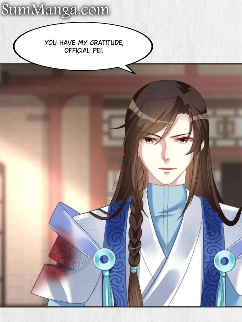 The Young Genius Paintress Chapter 33 page 13