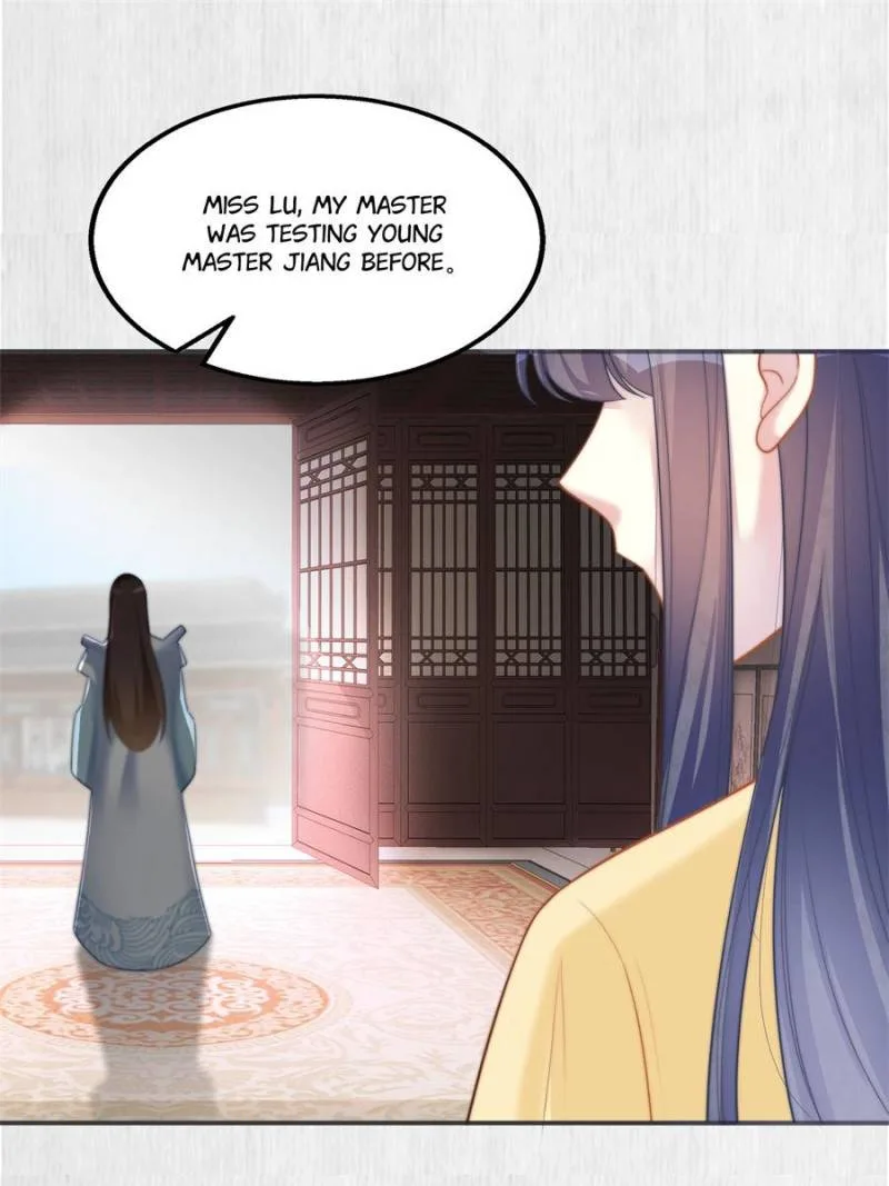 The Young Genius Paintress Chapter 33 page 44