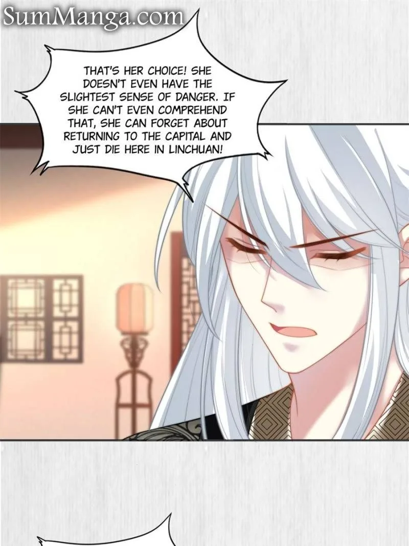 The Young Genius Paintress Chapter 33 page 32