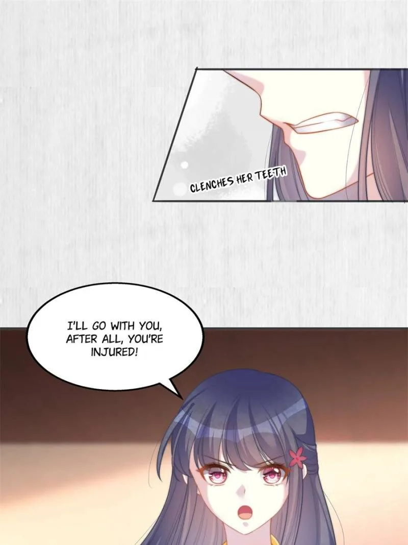 The Young Genius Paintress Chapter 33 page 18