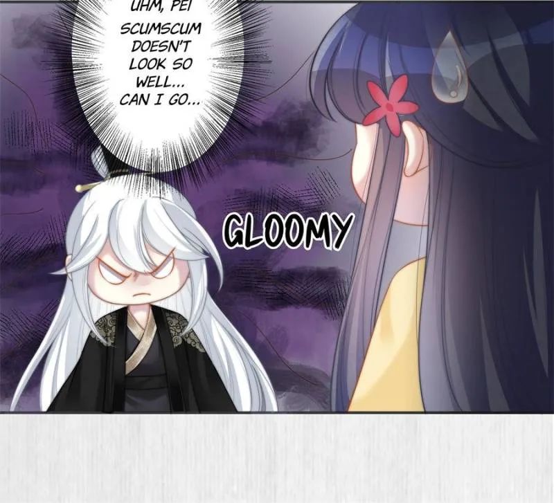 The Young Genius Paintress Chapter 33 page 17