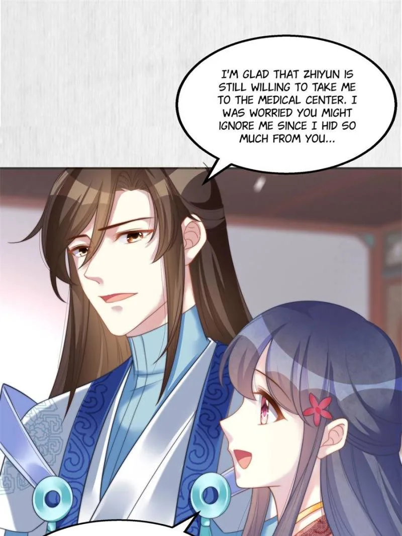 The Young Genius Paintress Chapter 33 page 37