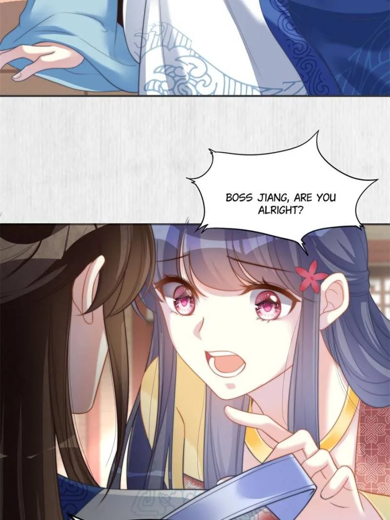The Young Genius Paintress Chapter 33 page 3