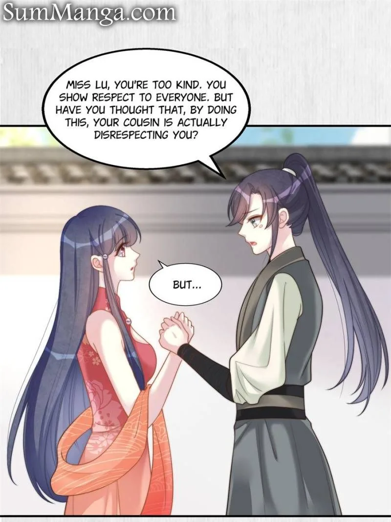 The Young Genius Paintress Chapter 34 page 35