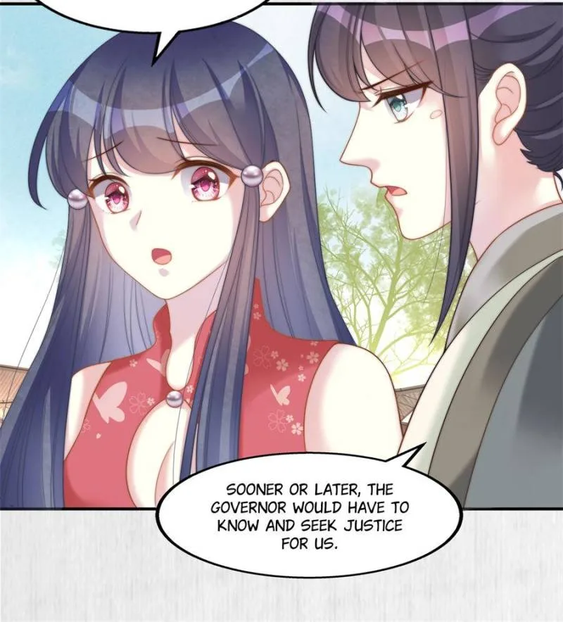 The Young Genius Paintress Chapter 34 page 31