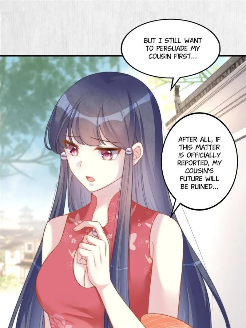 The Young Genius Paintress Chapter 34 page 32