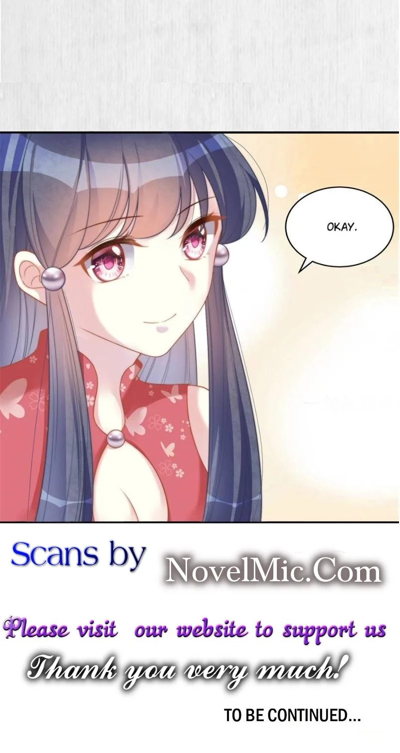 The Young Genius Paintress Chapter 34 page 41