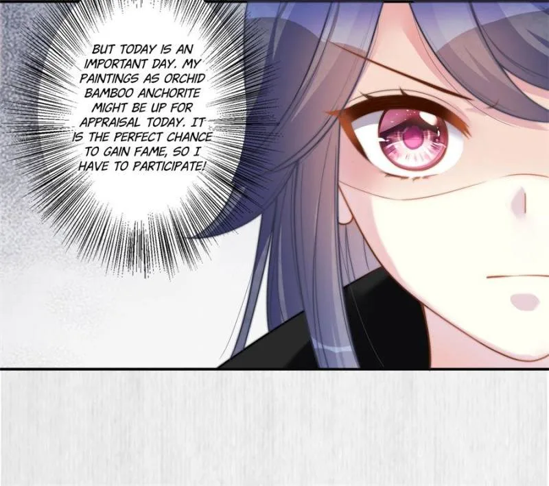 The Young Genius Paintress Chapter 34 page 10