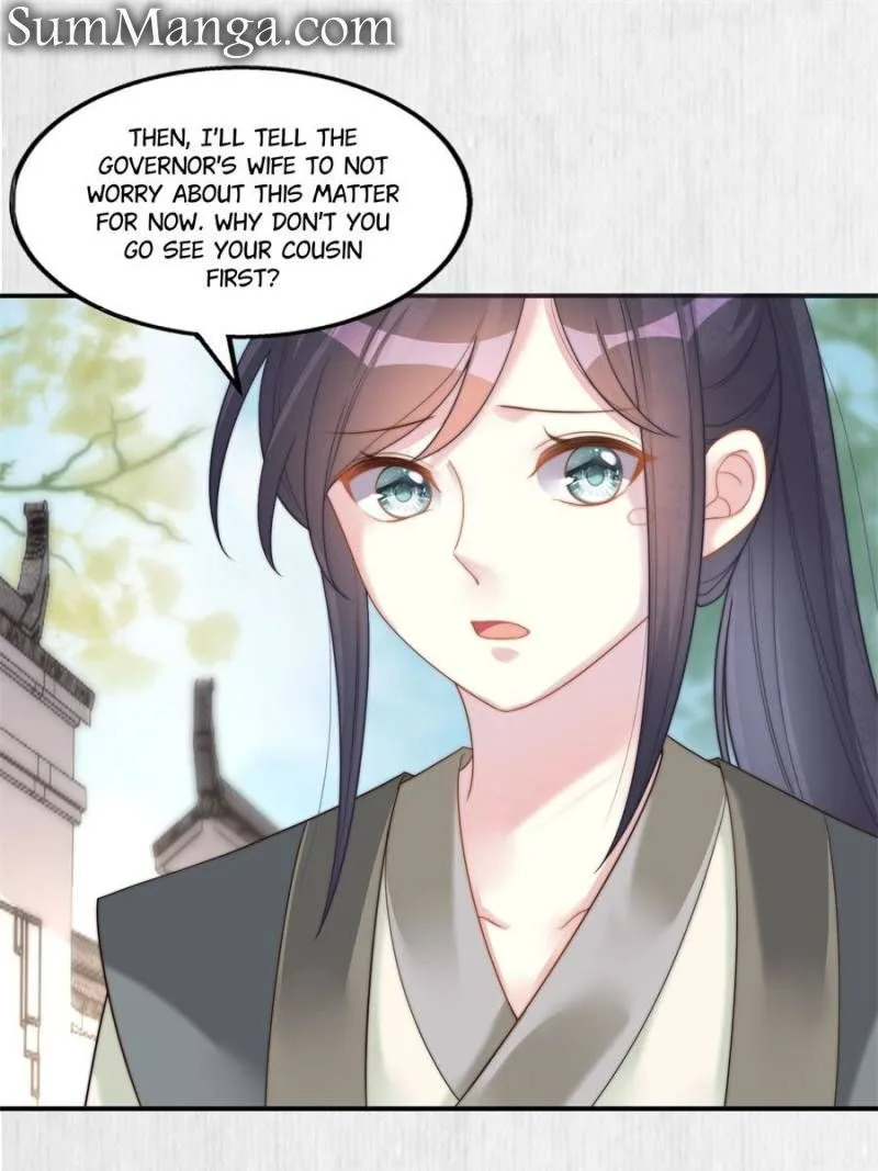 The Young Genius Paintress Chapter 34 page 40