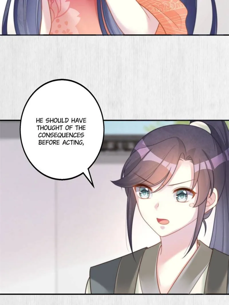 The Young Genius Paintress Chapter 34 page 33