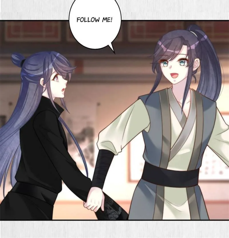 The Young Genius Paintress Chapter 34 page 24