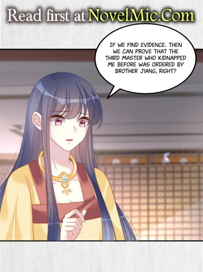The Young Genius Paintress Chapter 34 page 2