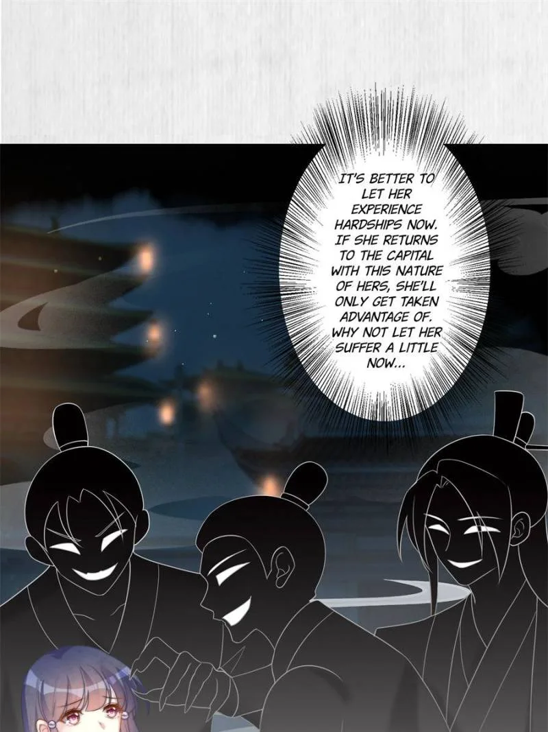 The Young Genius Paintress Chapter 34 page 38