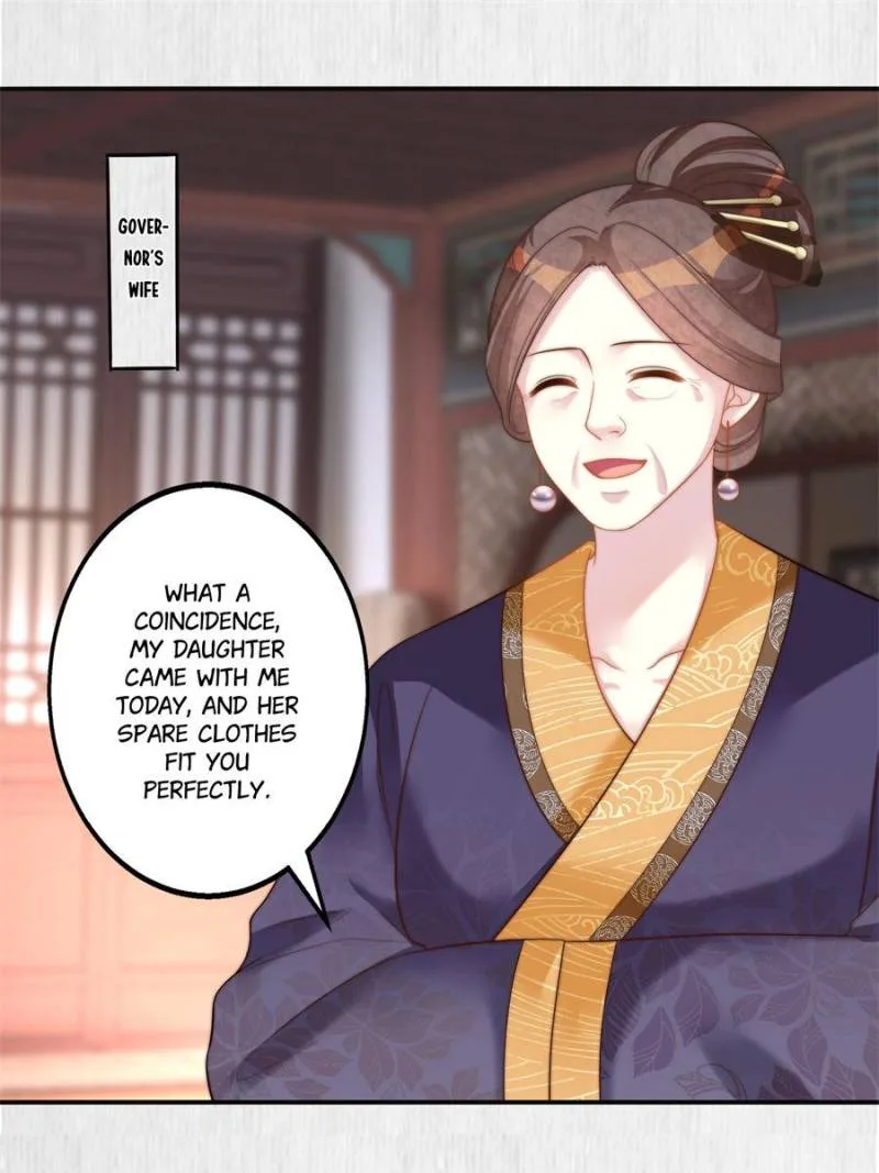 The Young Genius Paintress Chapter 34 page 27