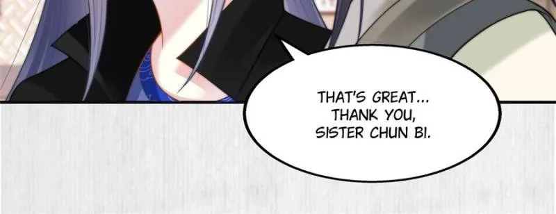 The Young Genius Paintress Chapter 34 page 8