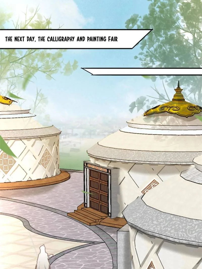 The Young Genius Paintress Chapter 34 page 4
