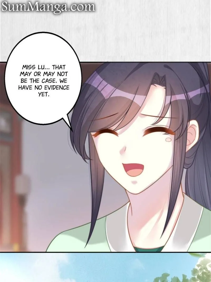 The Young Genius Paintress Chapter 34 page 3