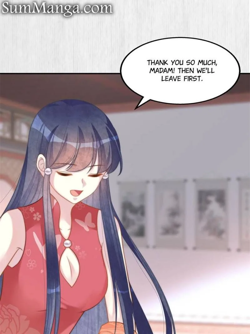 The Young Genius Paintress Chapter 34 page 28