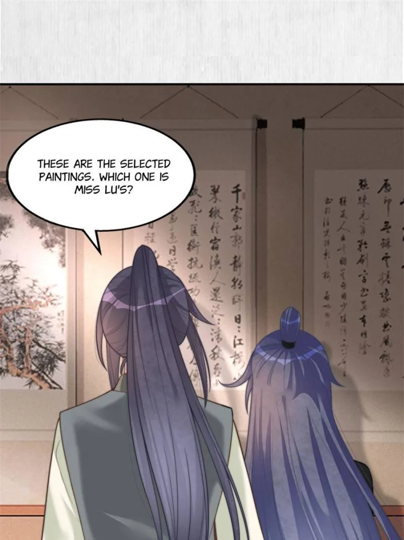 The Young Genius Paintress Chapter 34 page 11