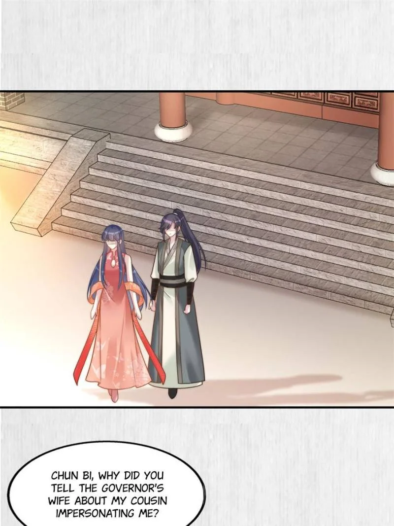 The Young Genius Paintress Chapter 34 page 30
