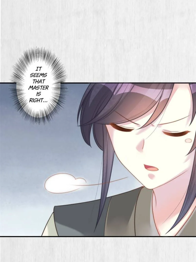 The Young Genius Paintress Chapter 34 page 36