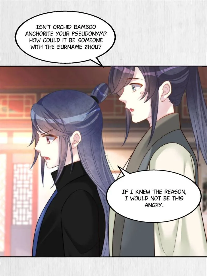 The Young Genius Paintress Chapter 34 page 20
