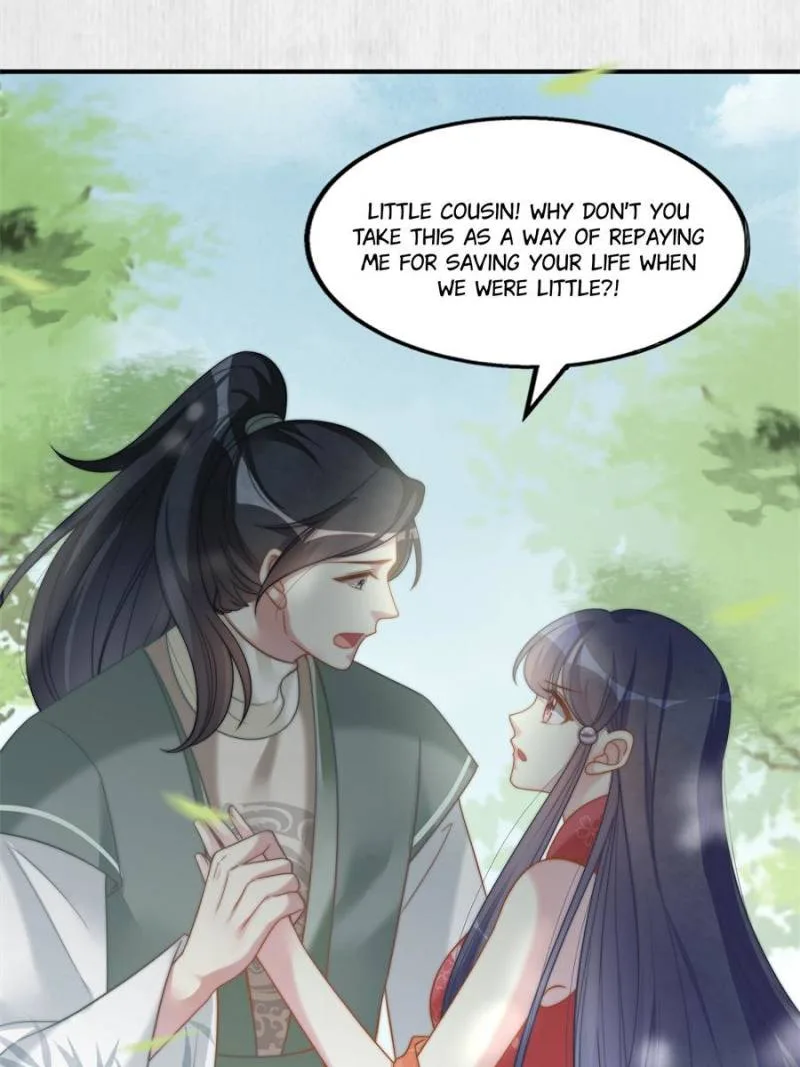 The Young Genius Paintress Chapter 35 page 13