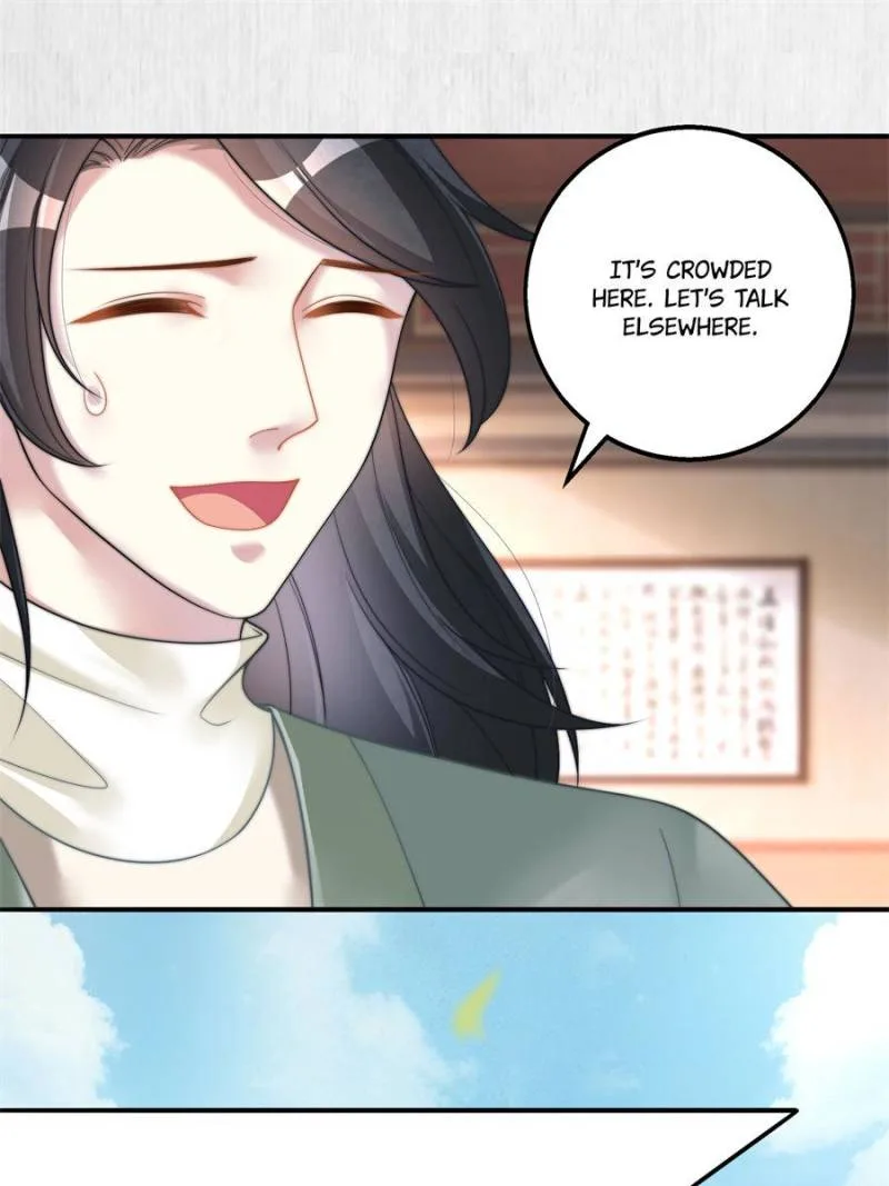 The Young Genius Paintress Chapter 35 page 6