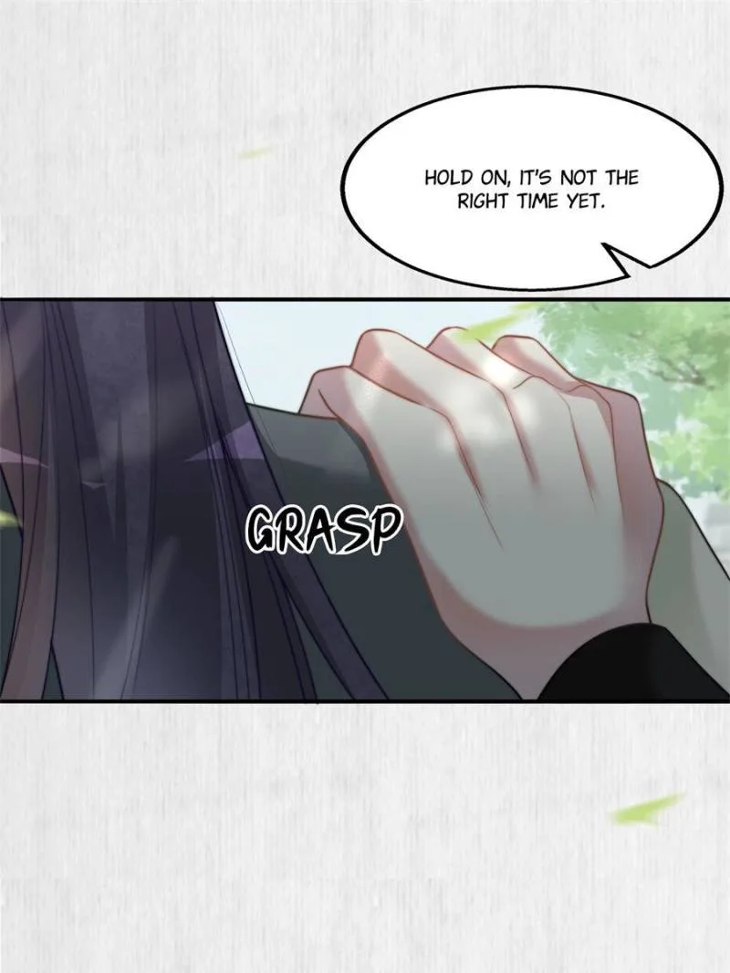 The Young Genius Paintress Chapter 35 page 22