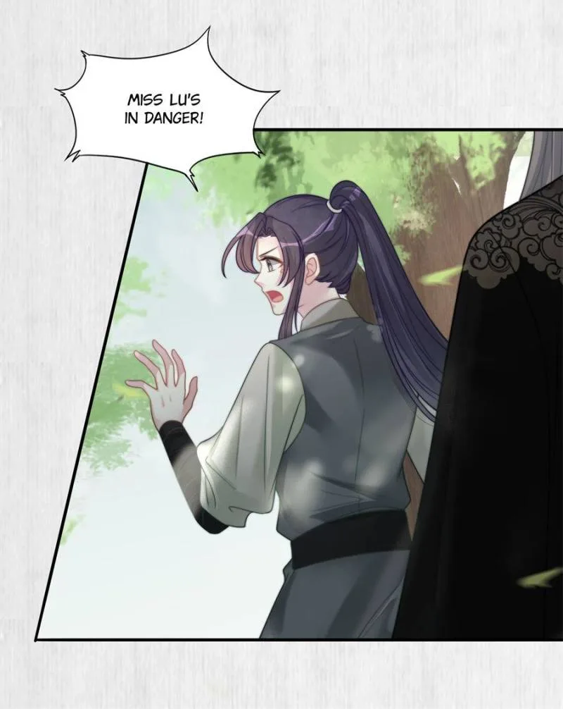 The Young Genius Paintress Chapter 35 page 21