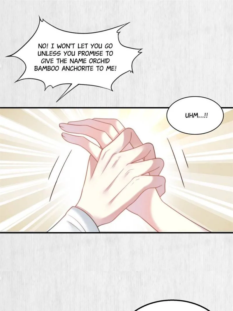 The Young Genius Paintress Chapter 35 page 17