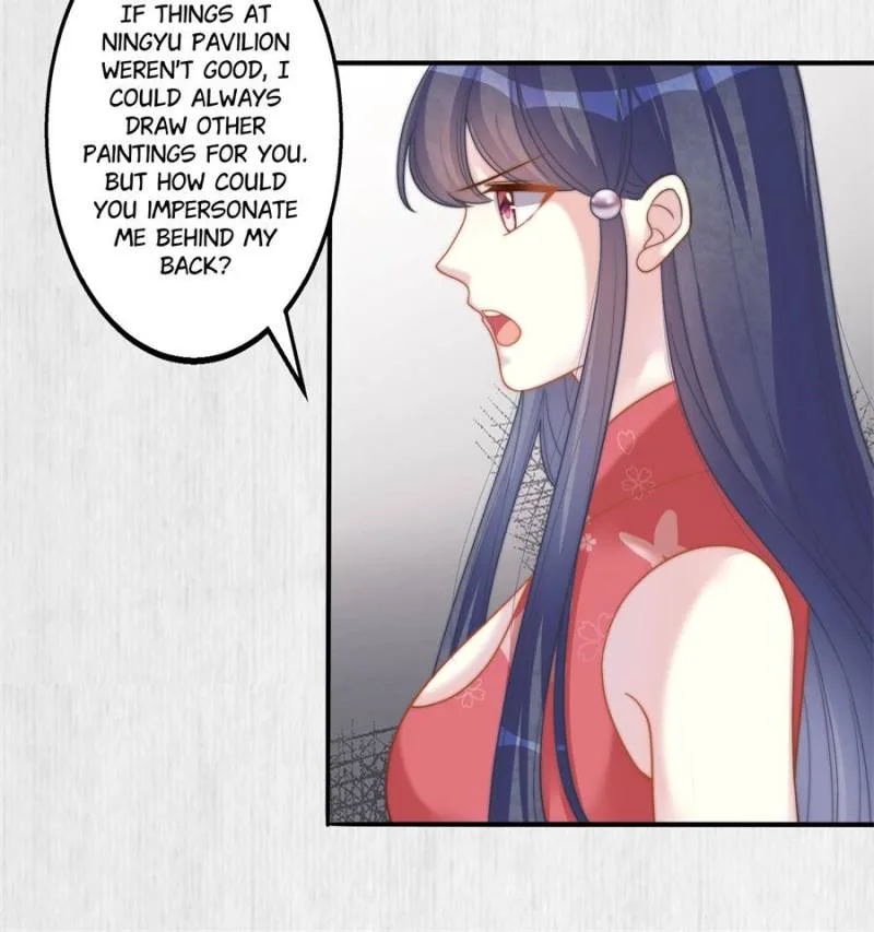 The Young Genius Paintress Chapter 35 page 11